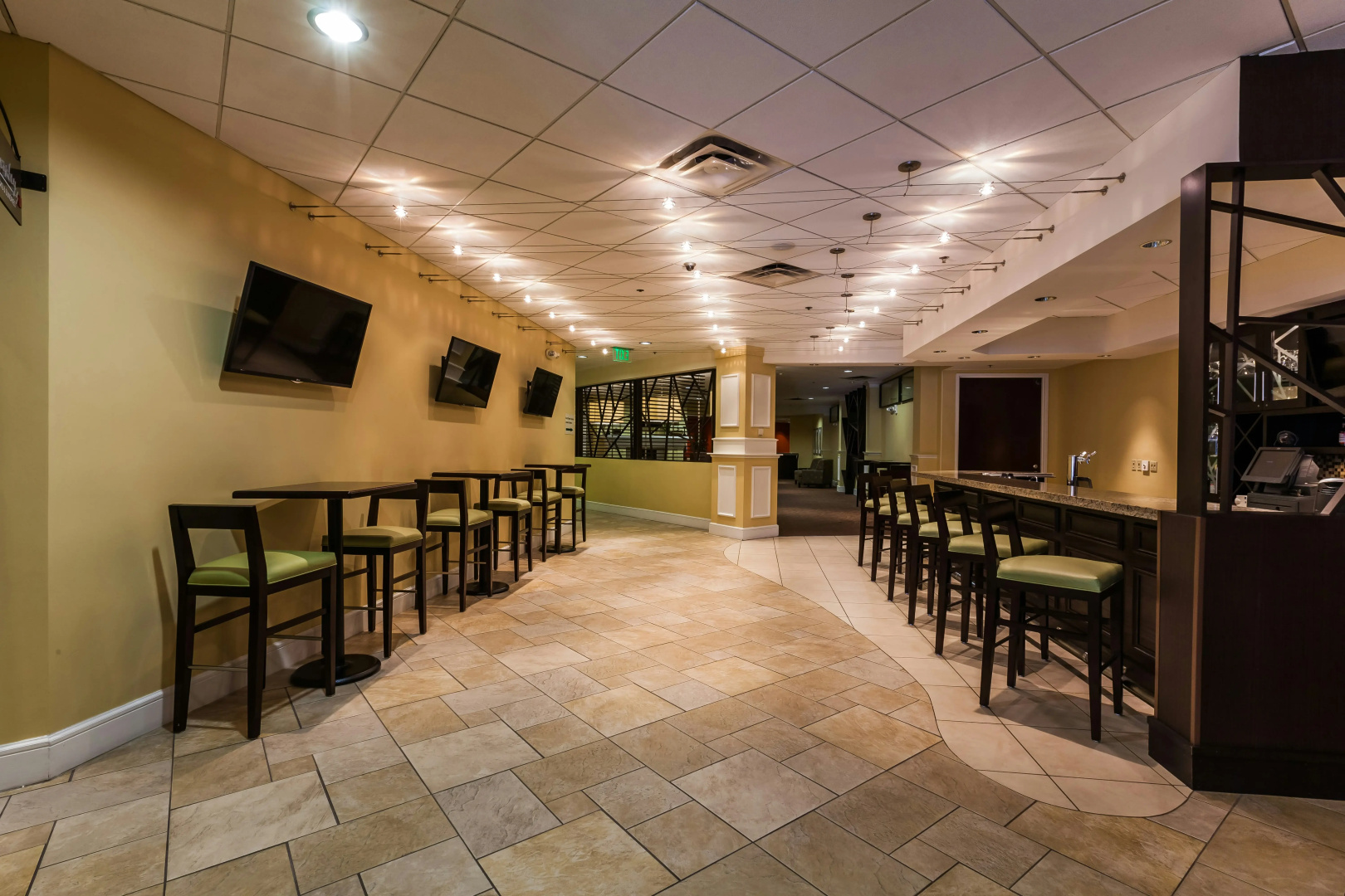 Foto - DoubleTree by Hilton Phoenix Midtown