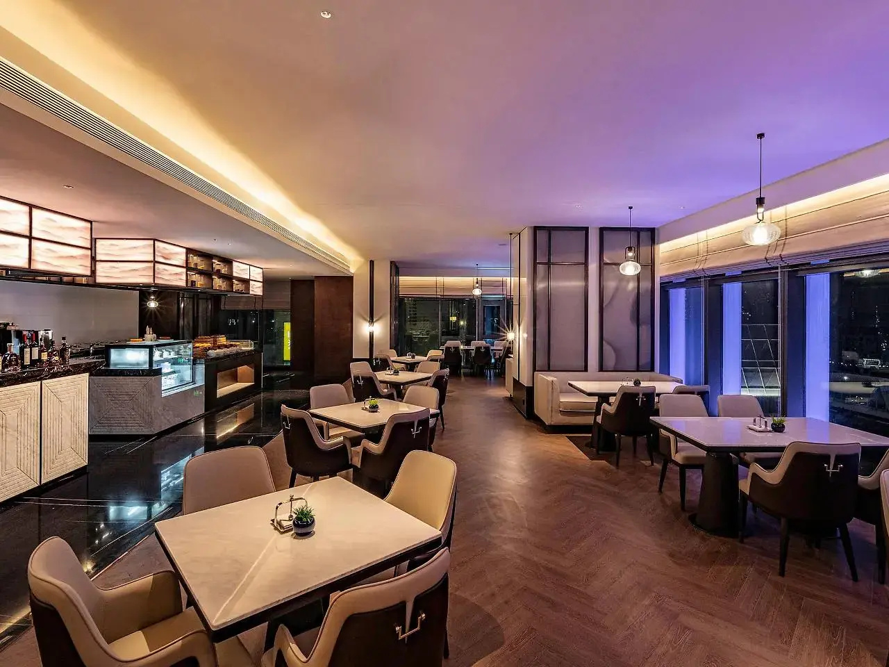 Foto - Grand Mercure Shenzhen Guangming