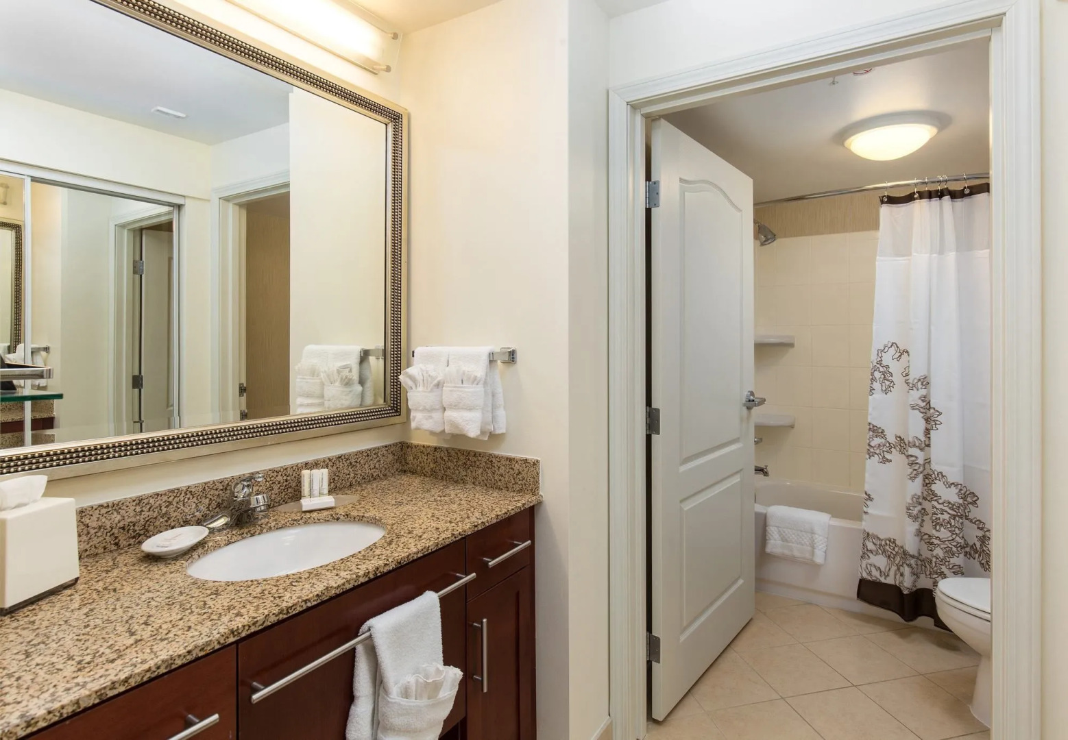 Foto - Residence Inn by Marriott Springfield Old Keene Mill