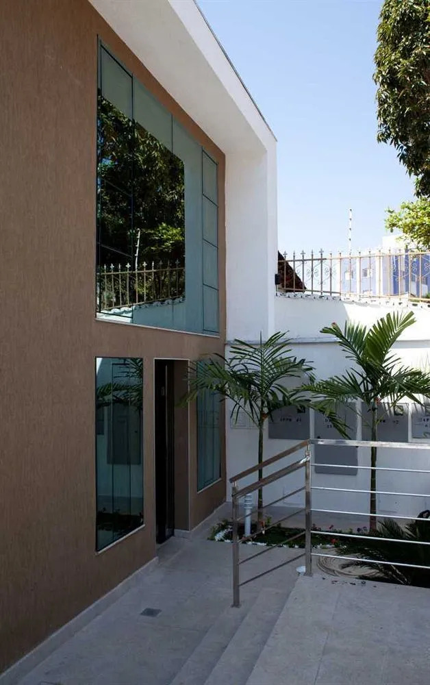 Photo - Hotel Conexão Pampulha