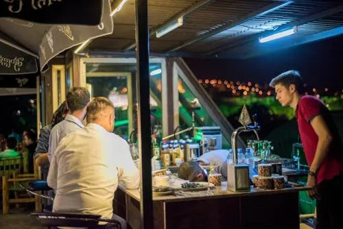 Foto - Point Hotel Tbilisi