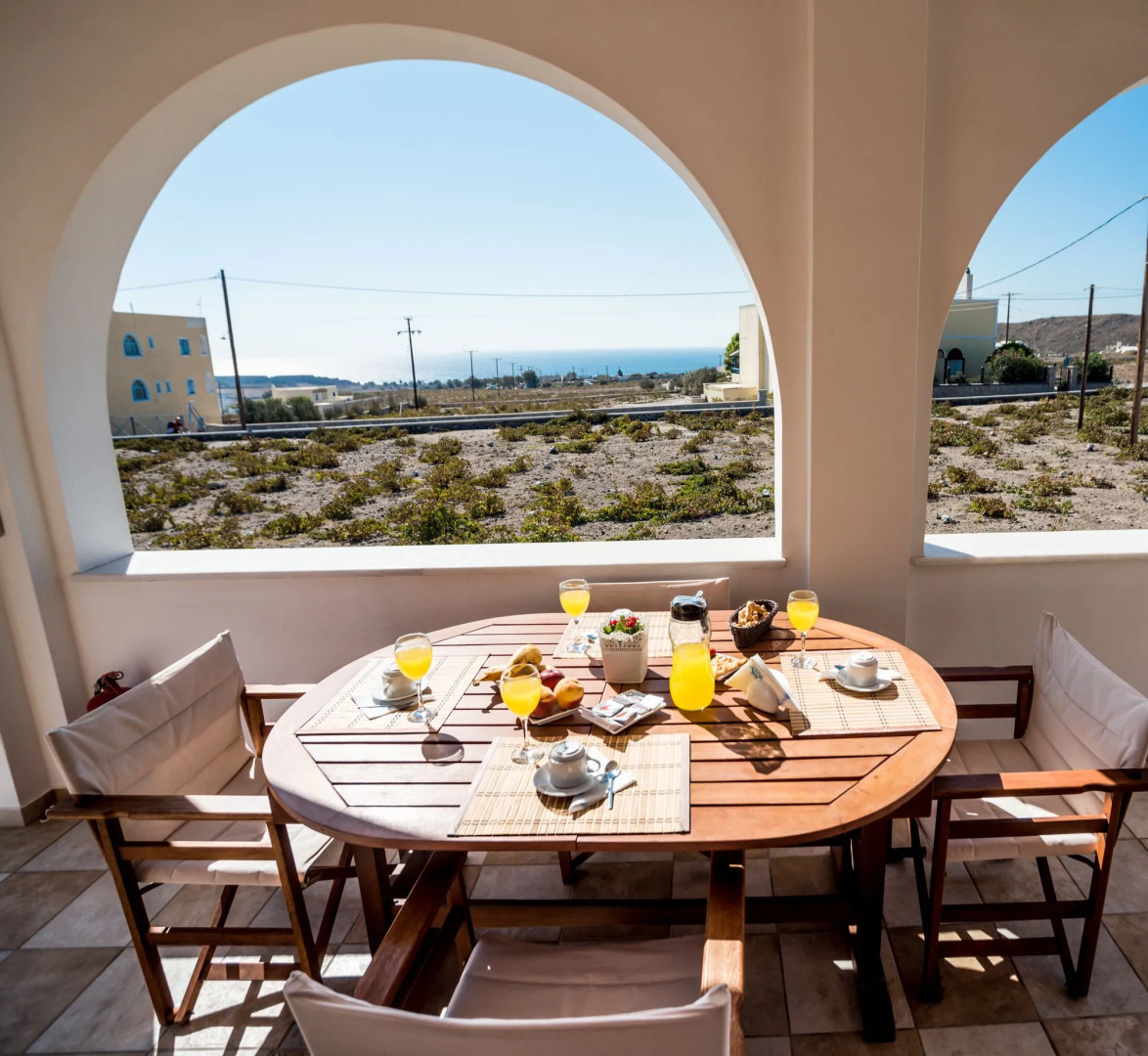 Foto - Vineyard Exclusive Suites