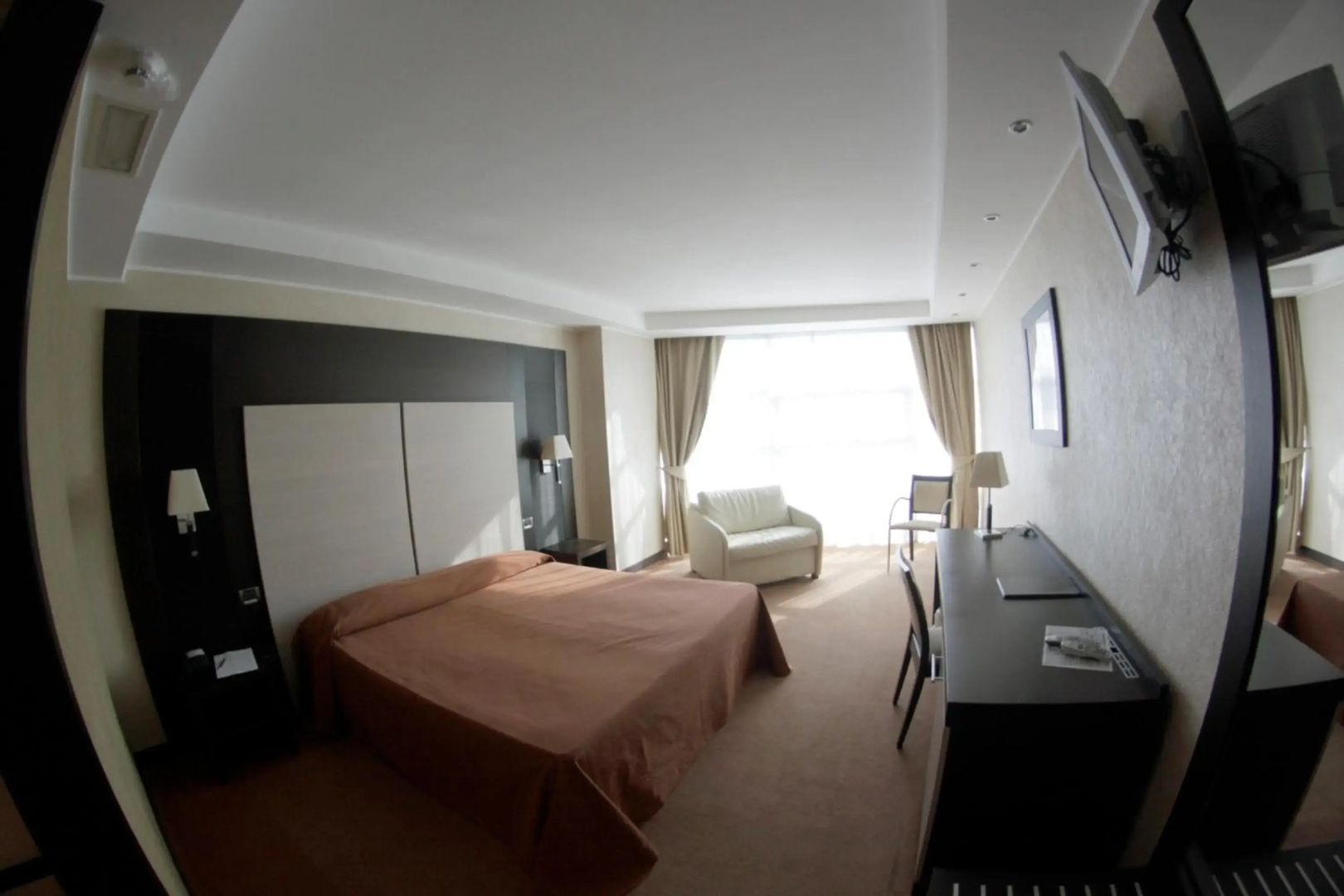 Foto - B&B HOTEL Napoli San Mauro