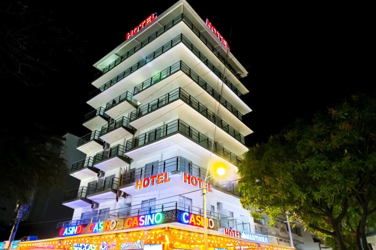 Photo - Hotel Marco Polo Rodadero