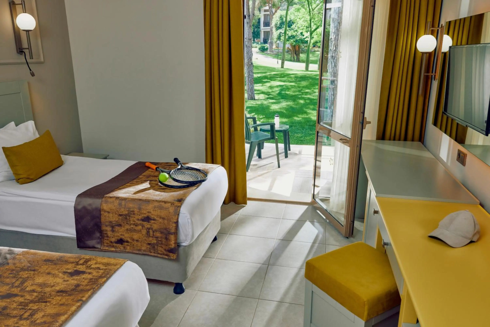 Foto - Tui Magic Life Belek Hotel