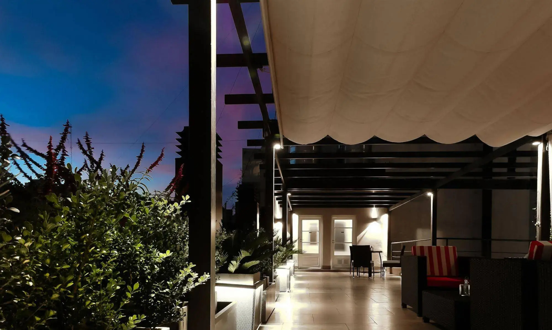 Foto - San Telmo Suites