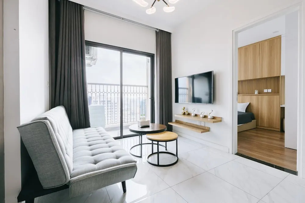 Photo - Muse Hanoi Luxury Apartment - D'Eldorado