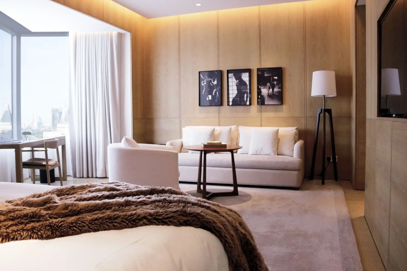 Foto - The Shanghai EDITION