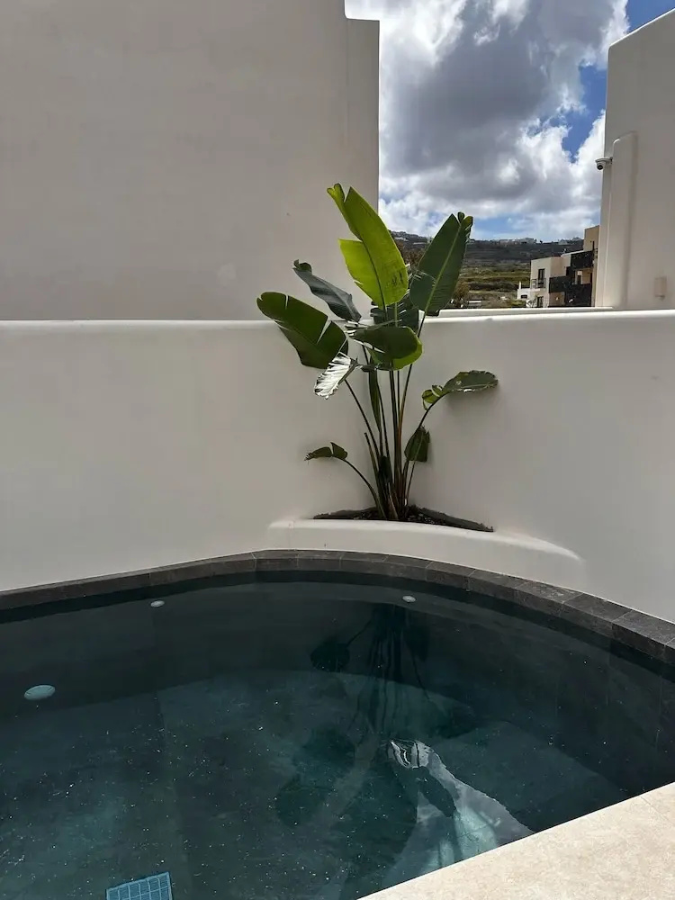 Foto - Erthā Suites with private pools