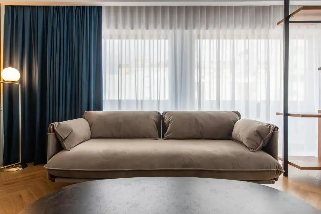 Foto - Moncafe Boutique Hotel  SPA