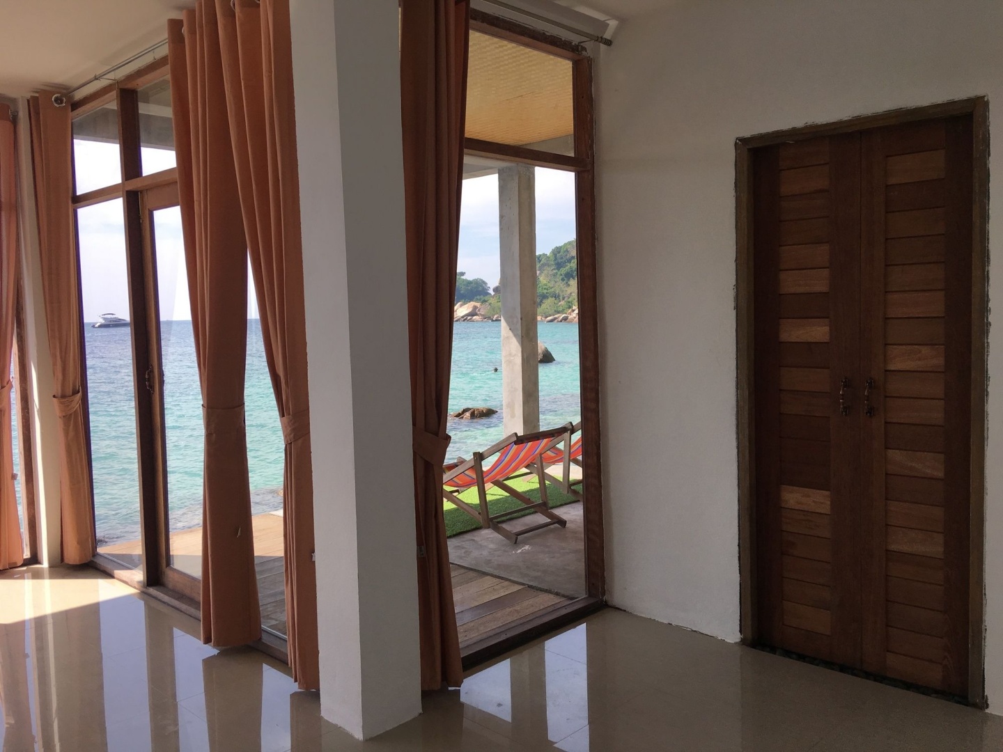 P.D. Beach Resort