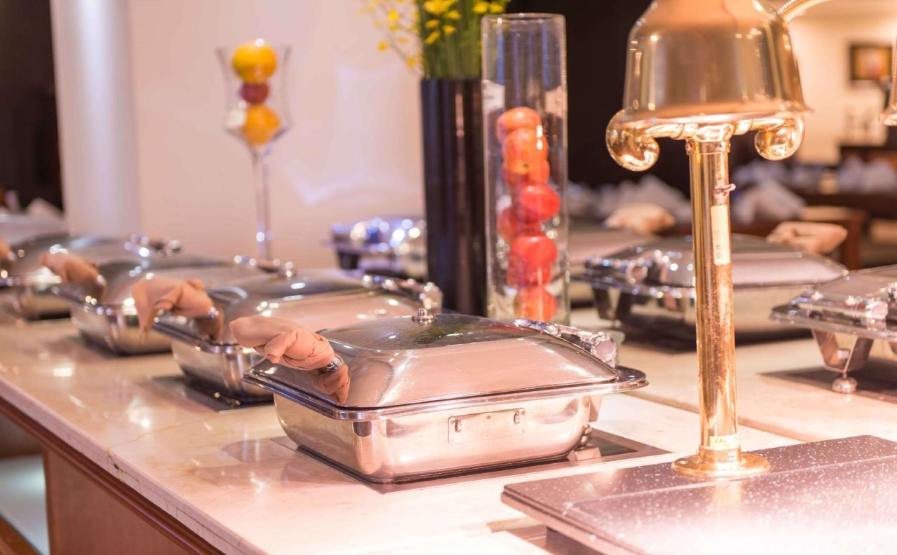 Photo - Sheraton Saigon Grand Opera Hotel