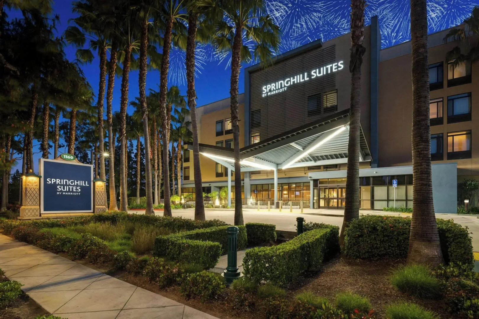 Photo - Springhill Suites by Marriott Anaheim Maingate