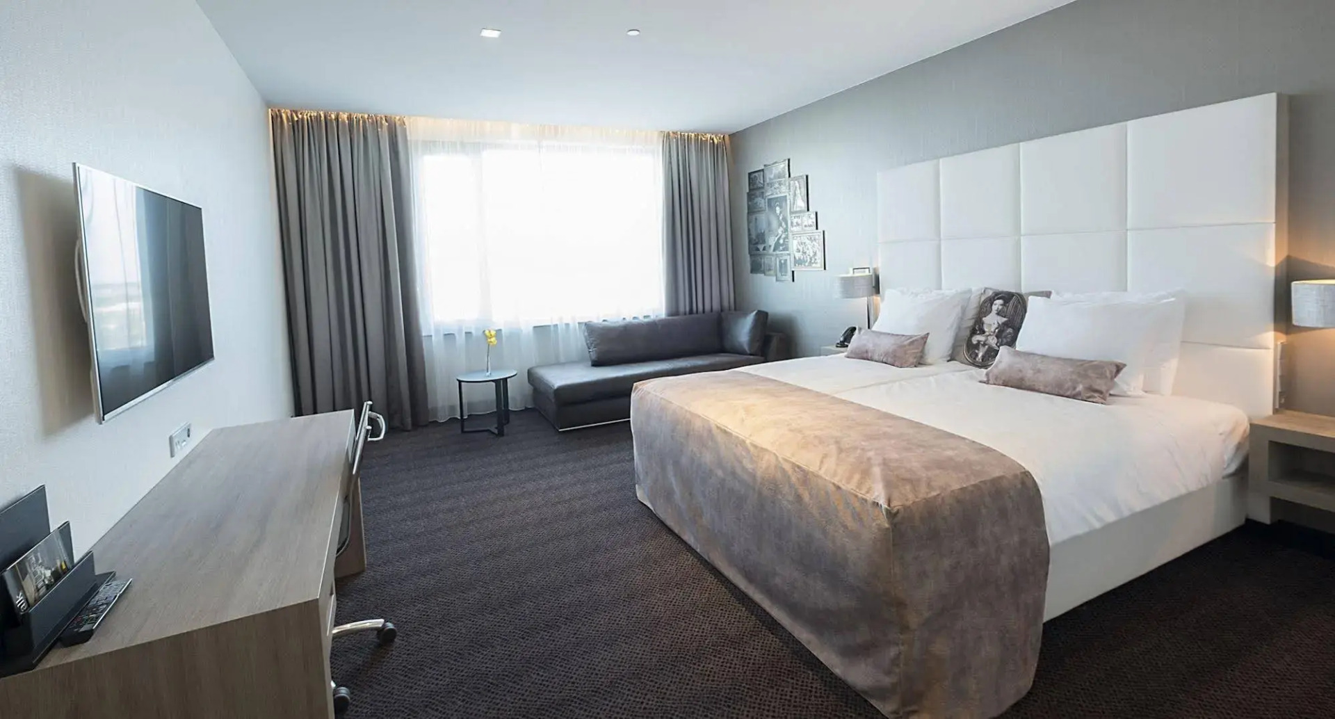 Foto - Van der Valk Hotel Utrecht