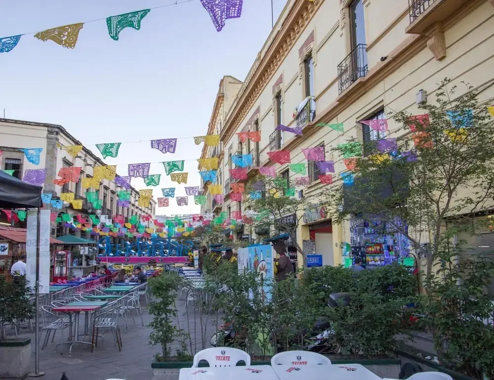 Photo - Hotel en Guadalajara Posada Mi Rey