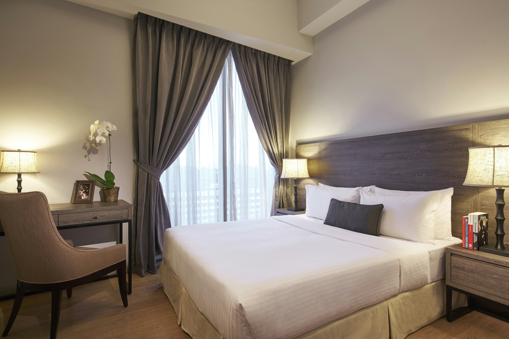 Photo - Adina Serviced Apartments Singapore Orchard