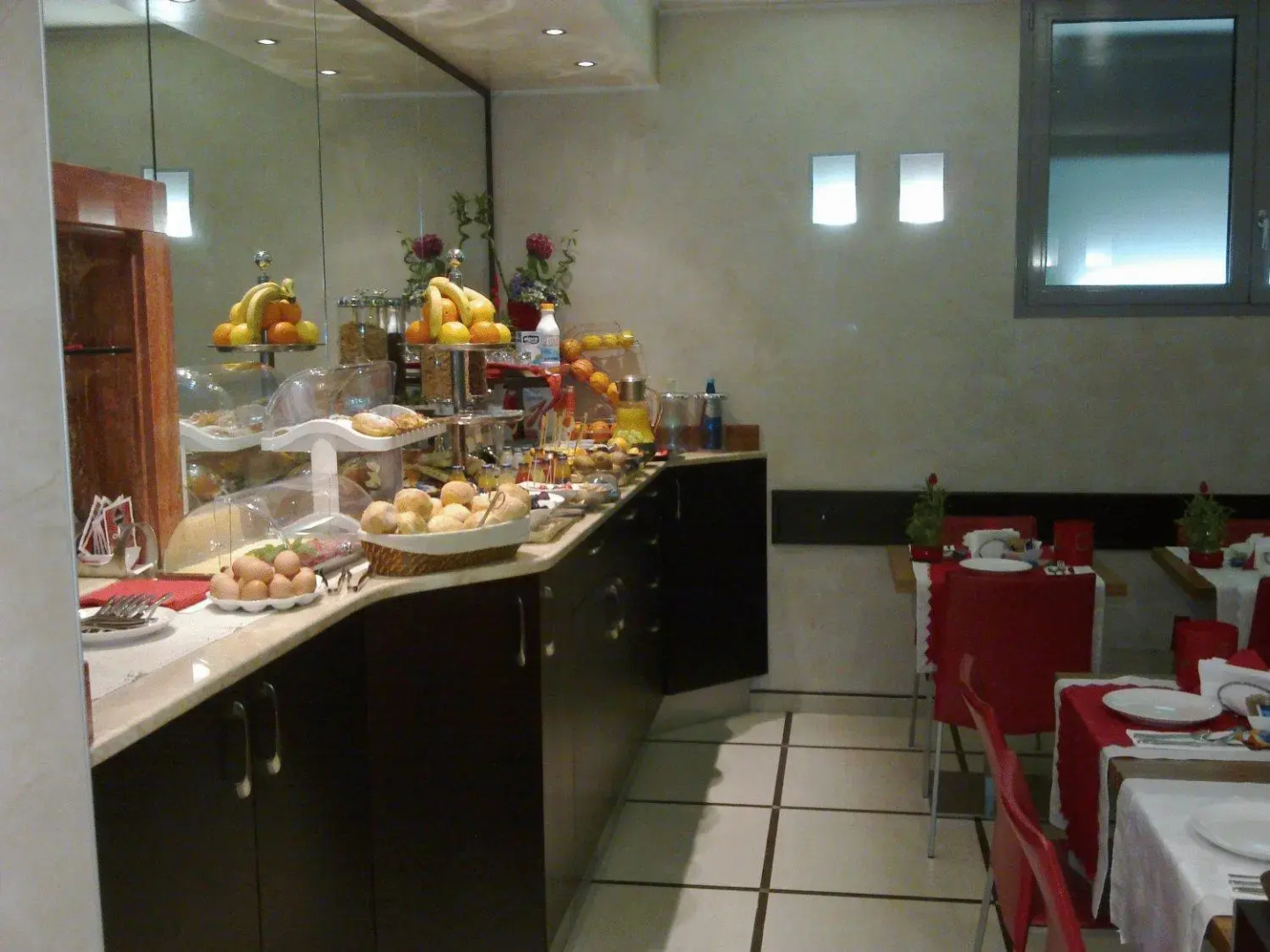 Foto - Hotel Susa