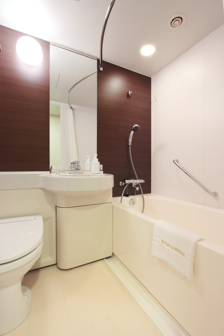 Photo - Hakata Tokyu REI Hotel
