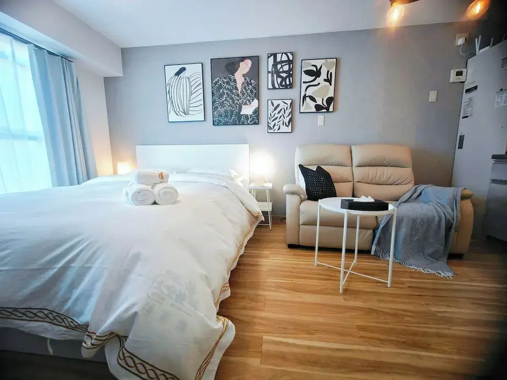 Photo - Sidihome 365 Apartment