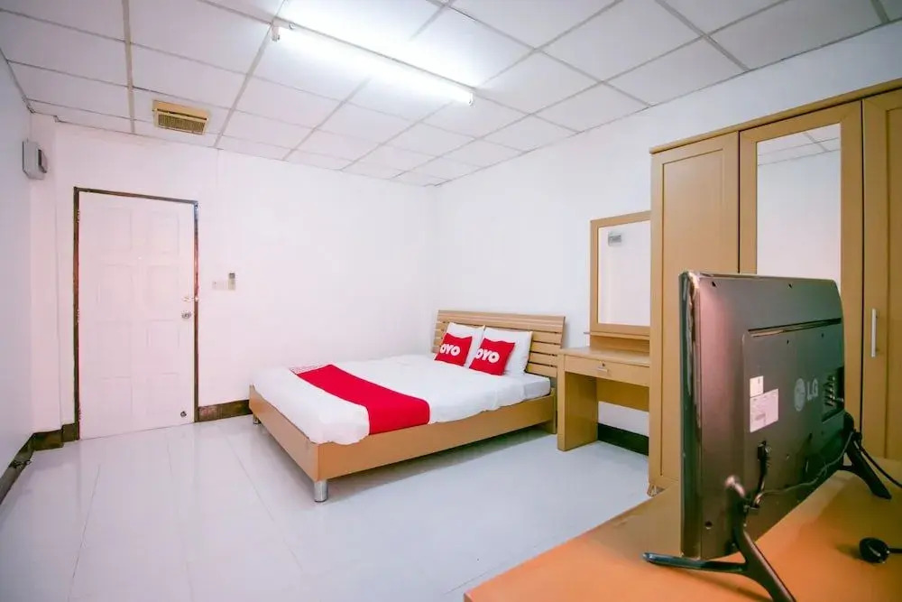 Photo - OYO 525 MRT Phetkasem 48 -1 Place