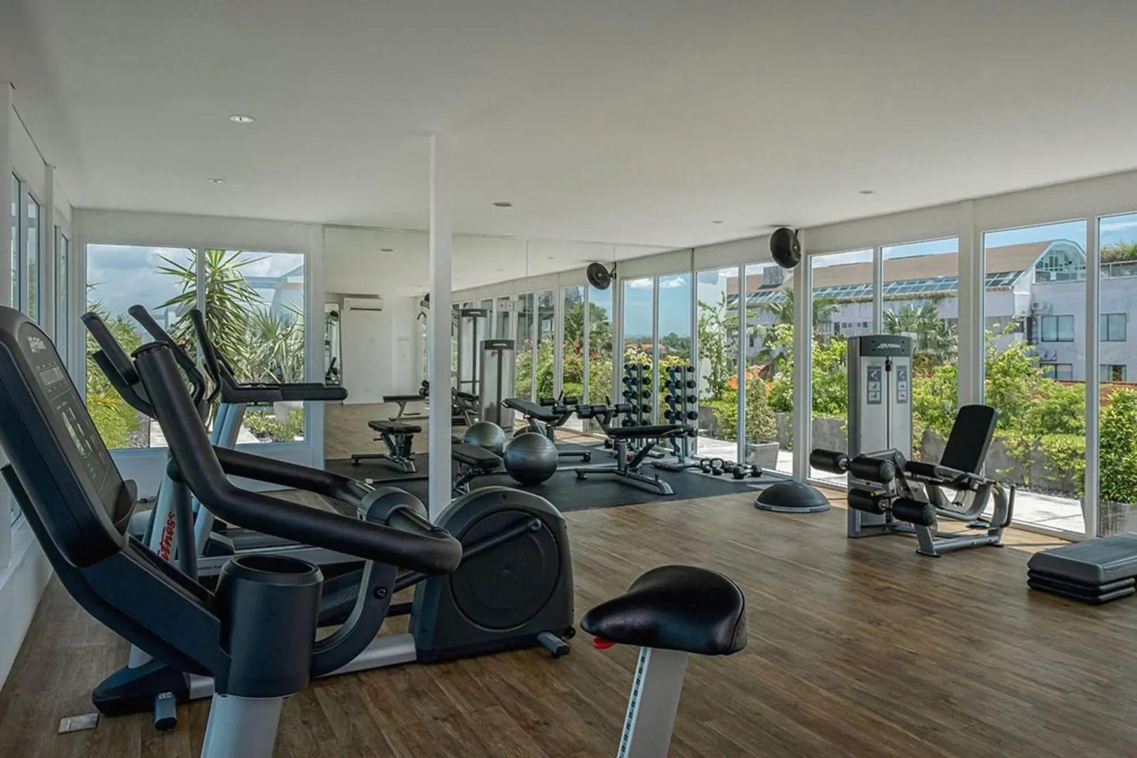 Photo - Kanvaz Village Resort Seminyak