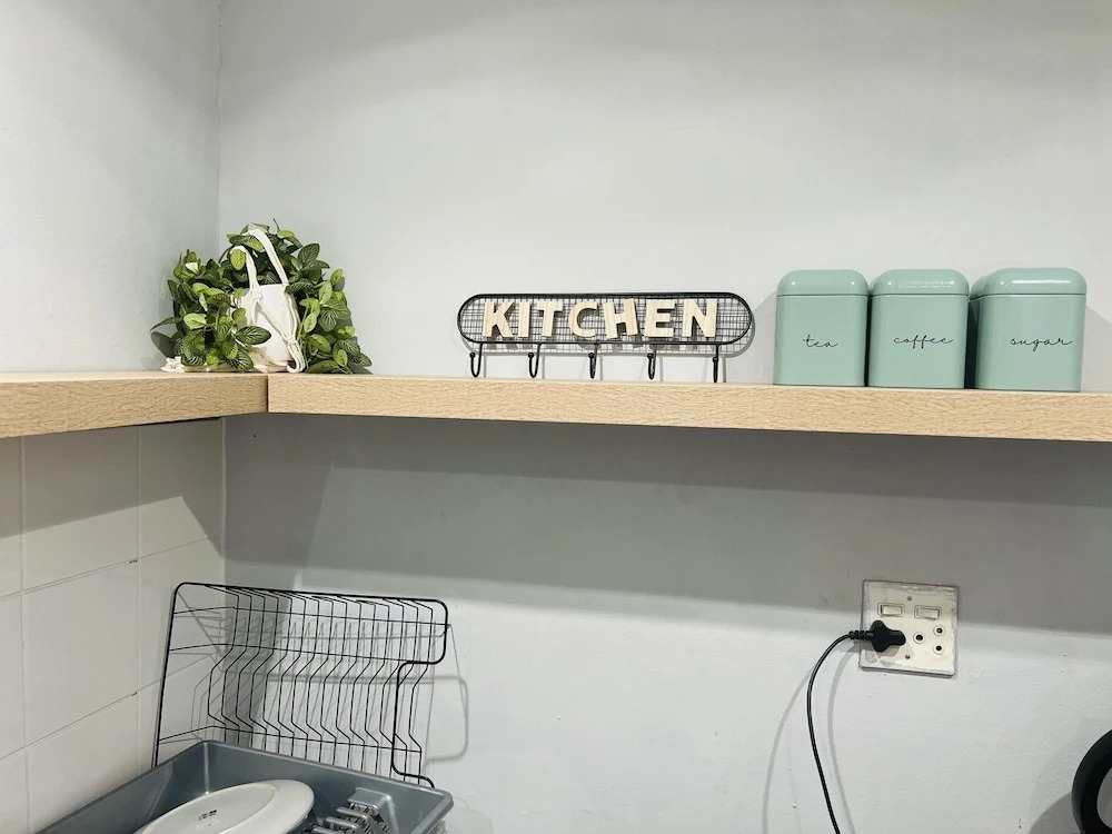 Photo - M&B Backpackers