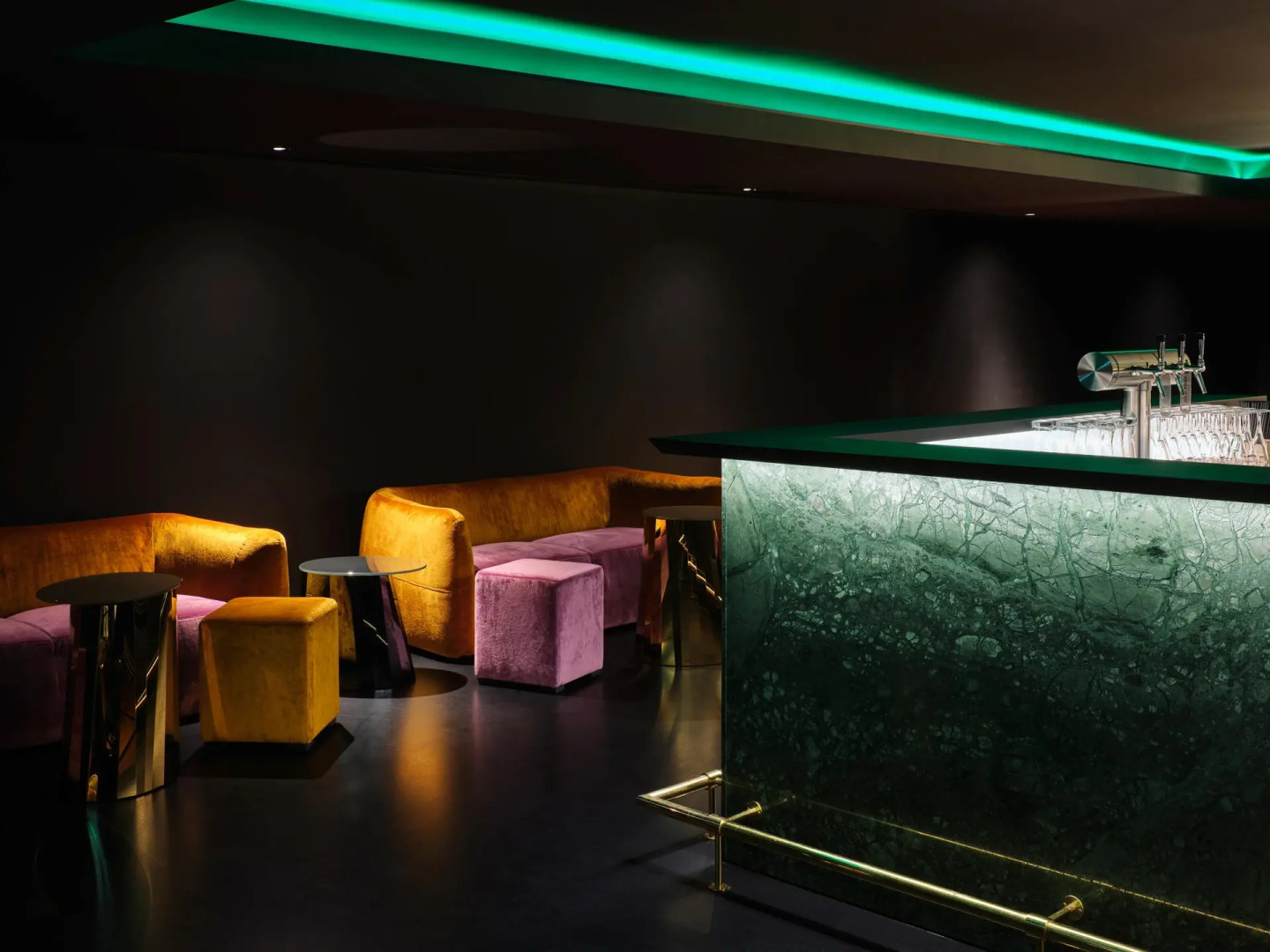 Foto - Estrel Berlin