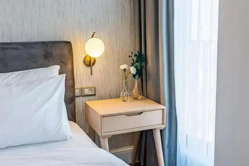 Foto - Taksim Lagirio Residence