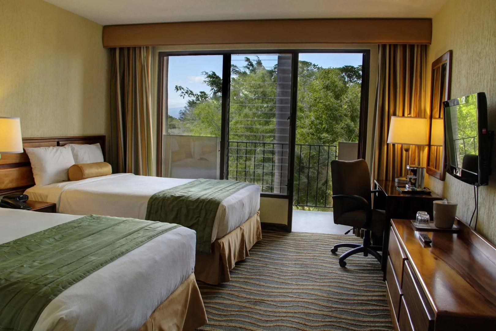 Foto - Irazú Hotel & Studios