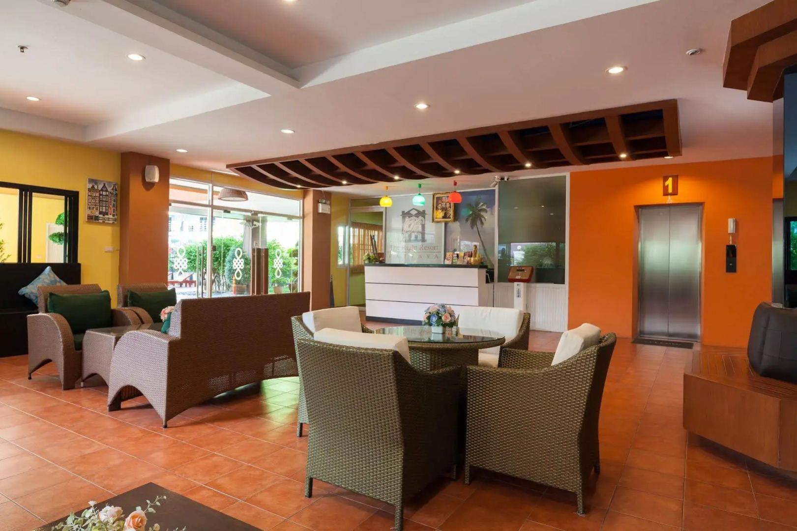 Photo - The Right Resort