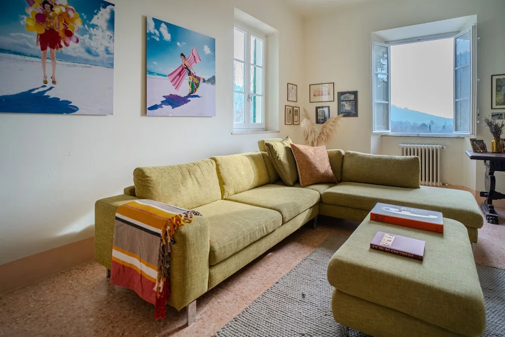 Photo - Tenuta di Tramonte Boutique Hotel