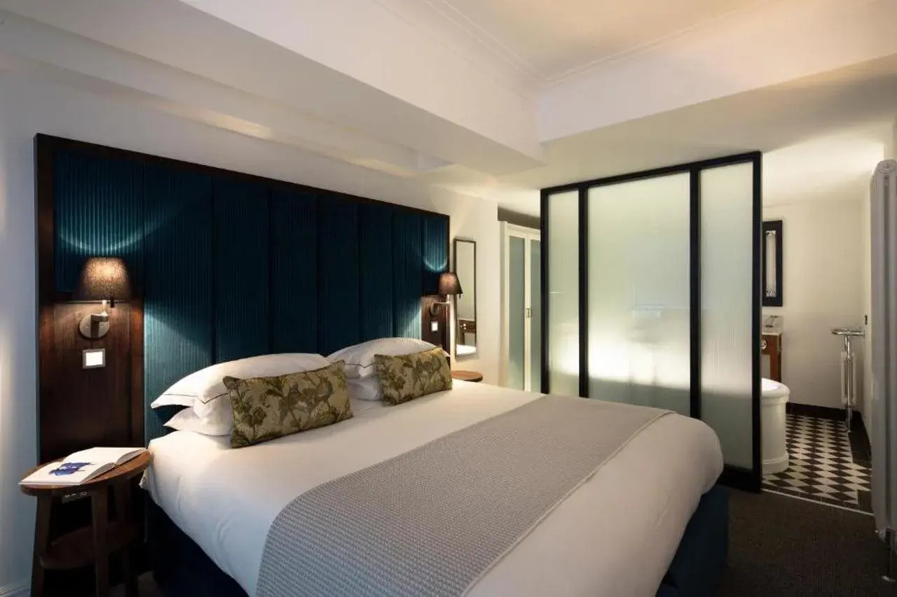 Photo - The Edinburgh Grand, a Luxury Collection Hotel, Edinburgh