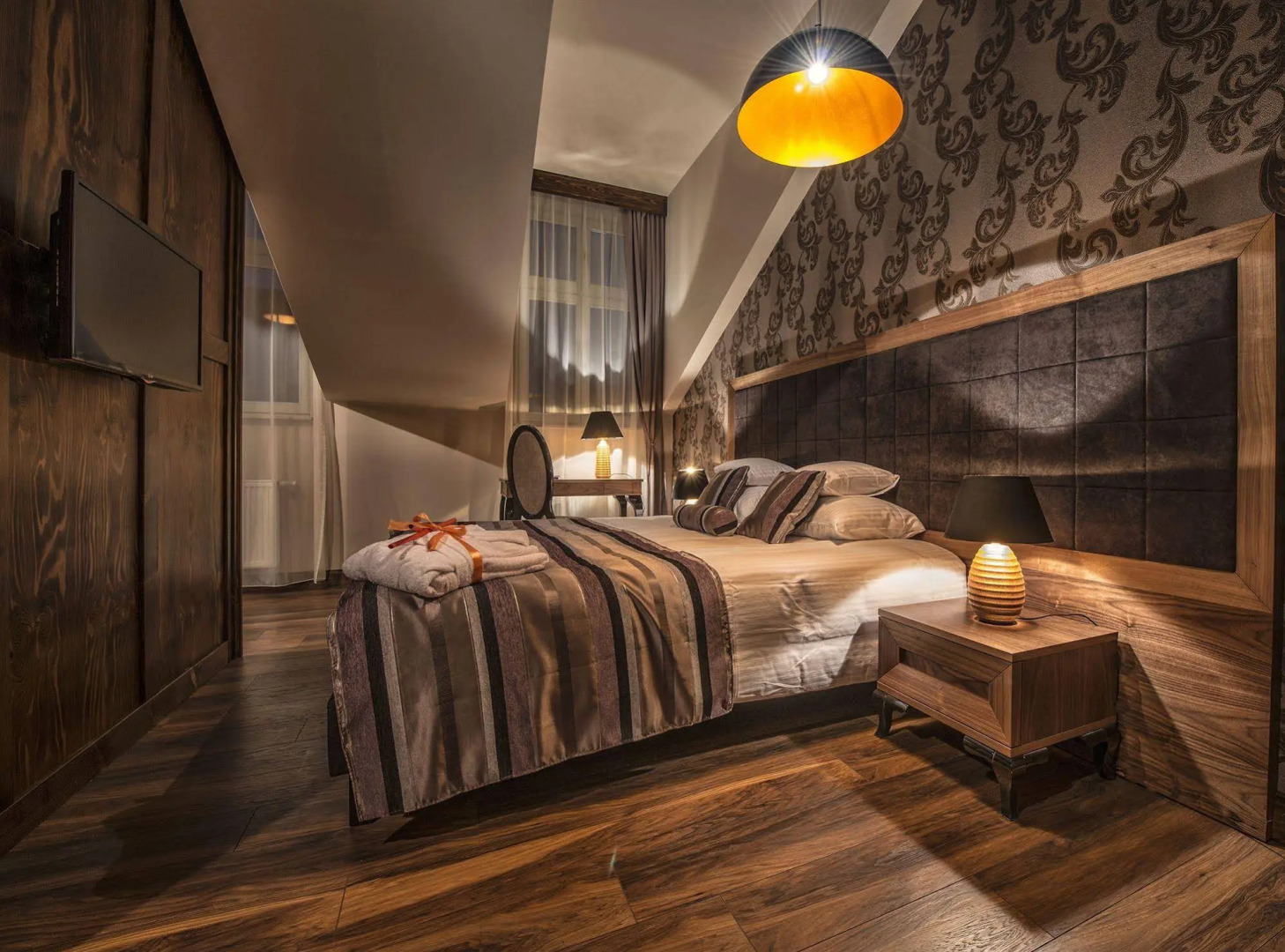 Foto - Topolowa Residence - LoftAffair Collection