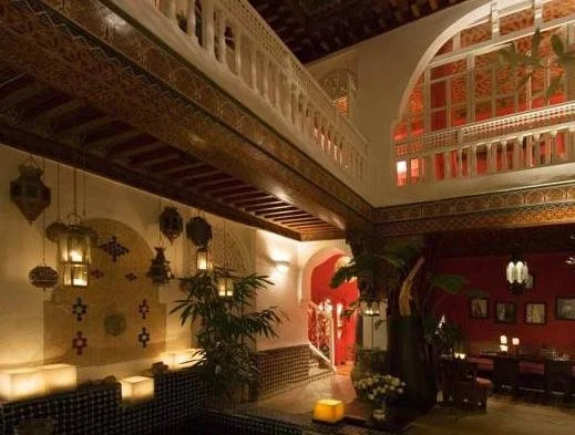 Foto - La Terrasse Des Oliviers