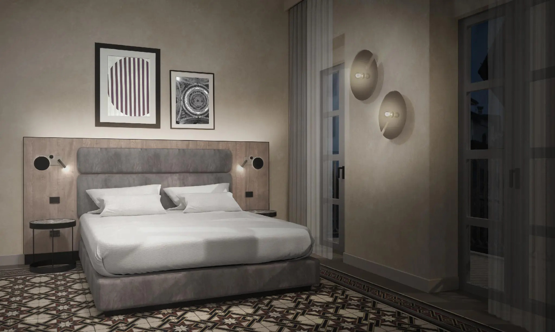 Photo - Bergamo INN 21