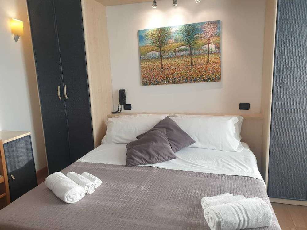 Foto - Hotel Bianca Vela