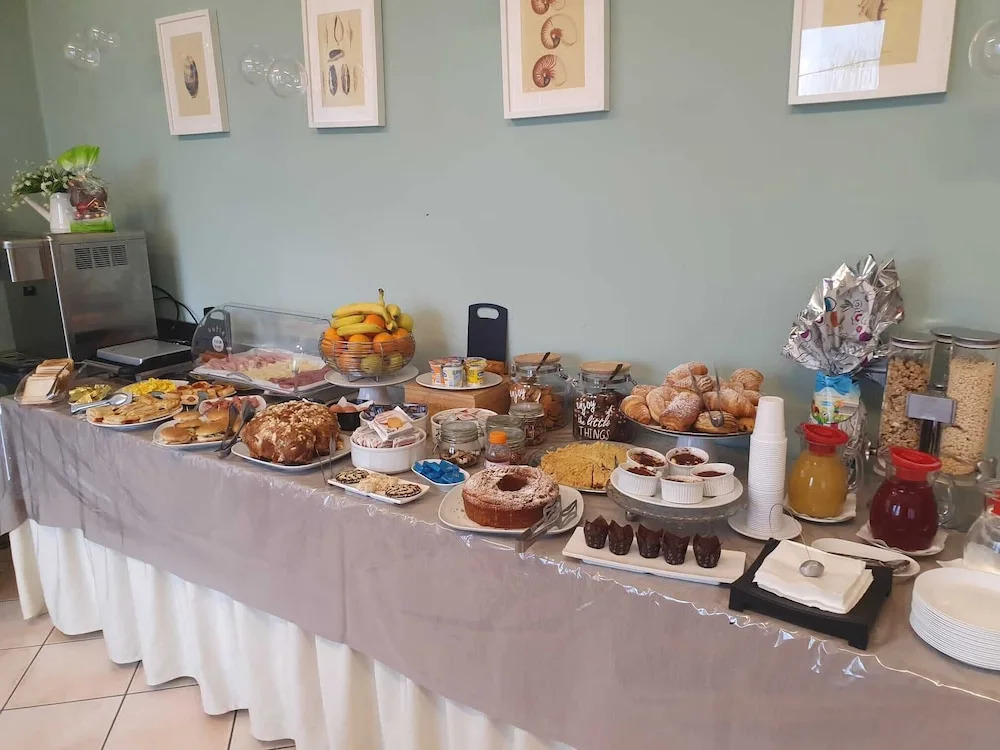 Photo - Hotel Santanna