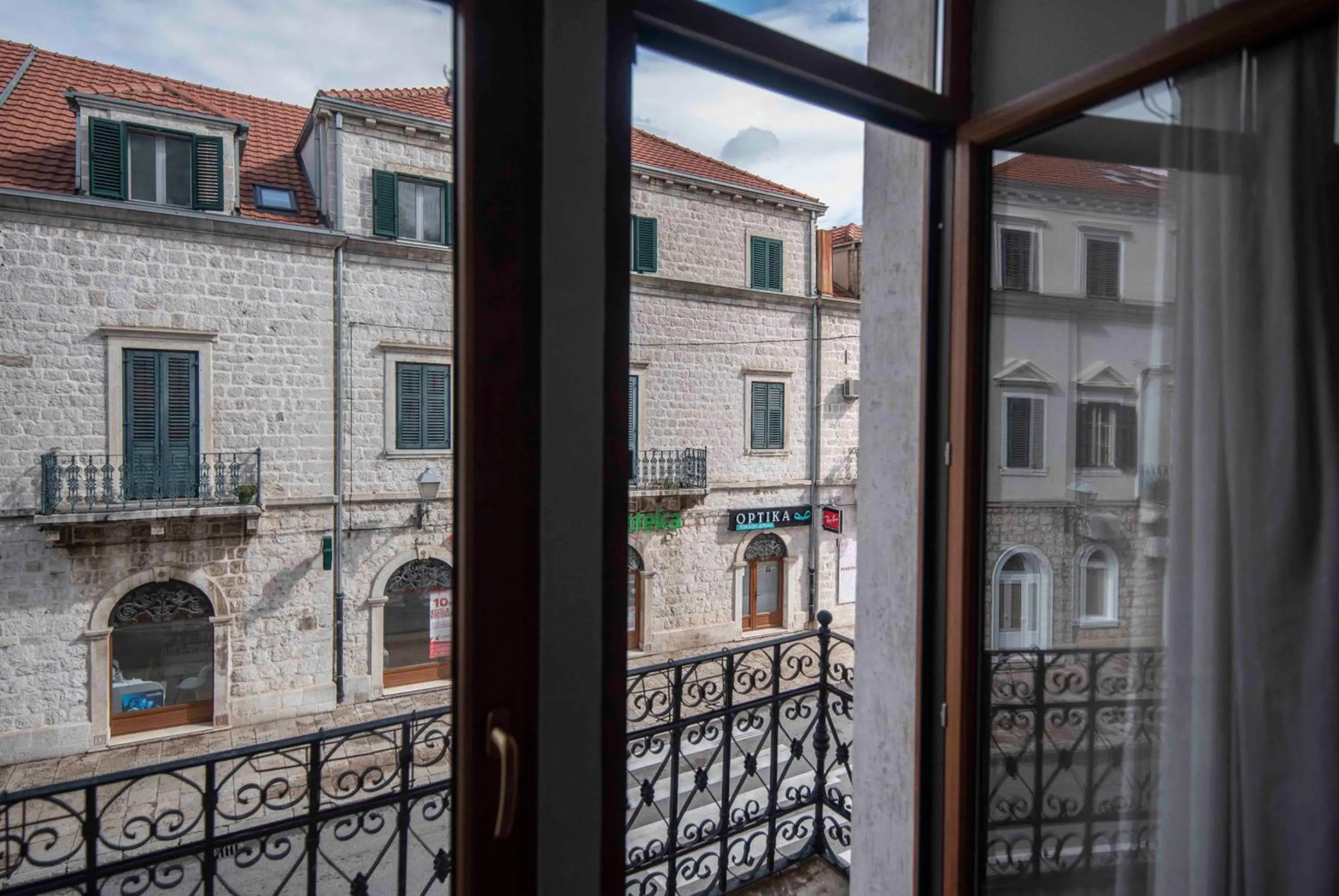 Hotel Platani