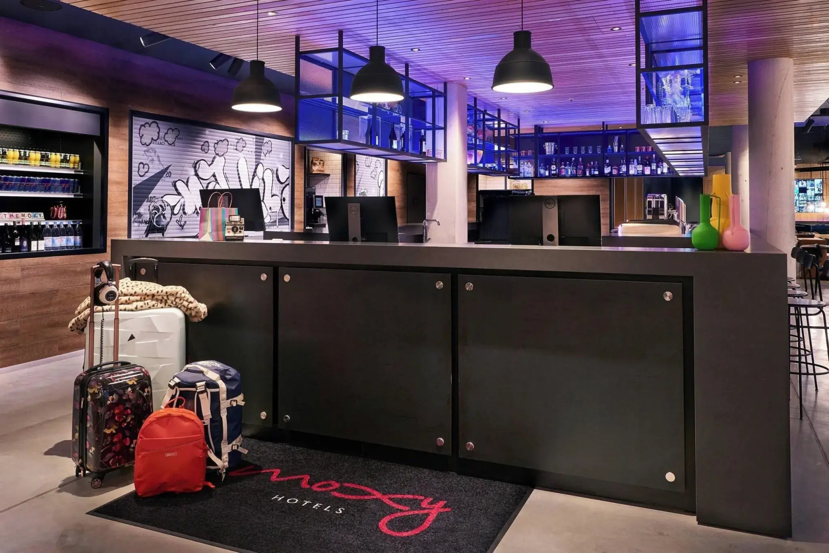 Foto - Moxy Essen City