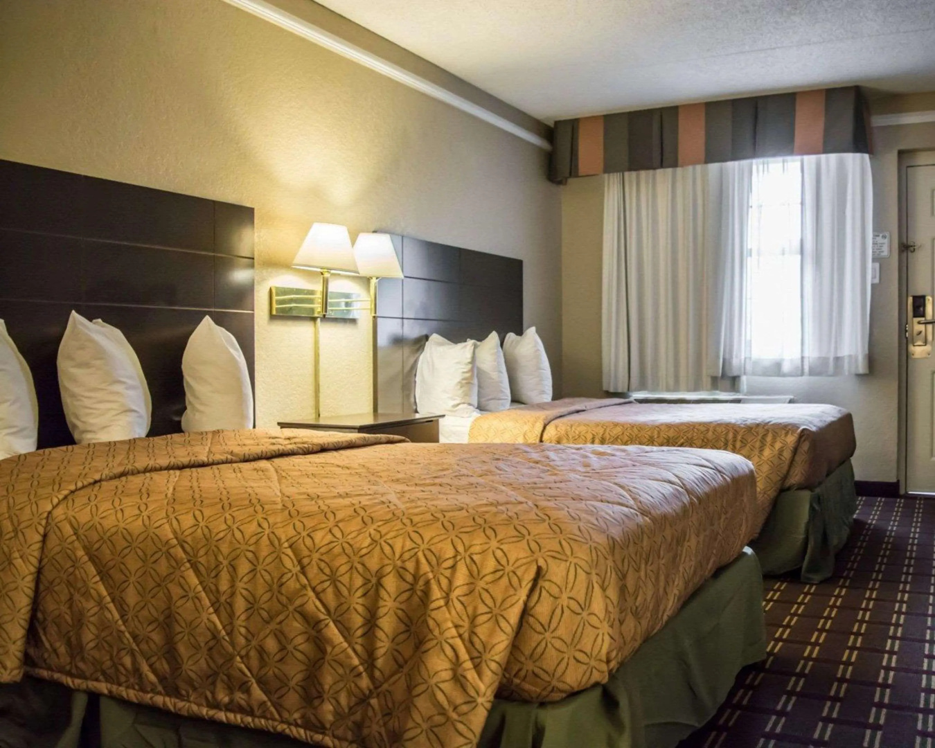 Foto - Rodeway Inn Near Ybor City - Casino