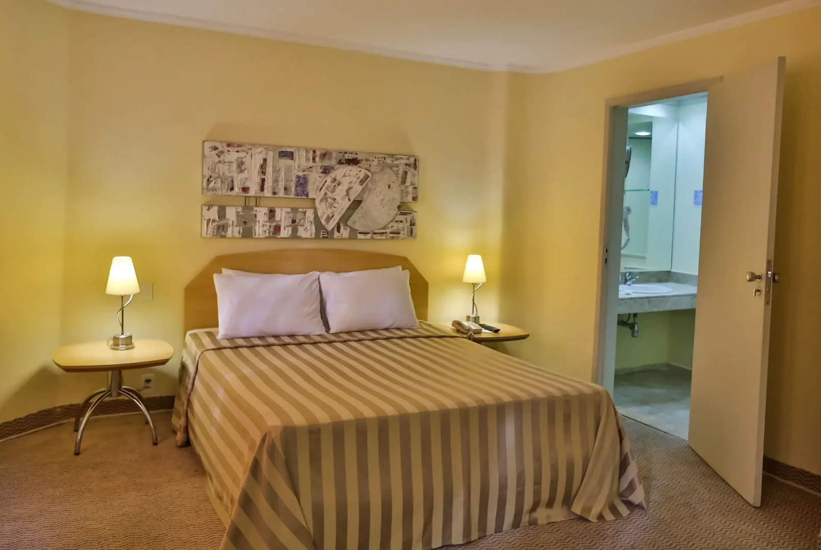 Foto - San Michel Hotel