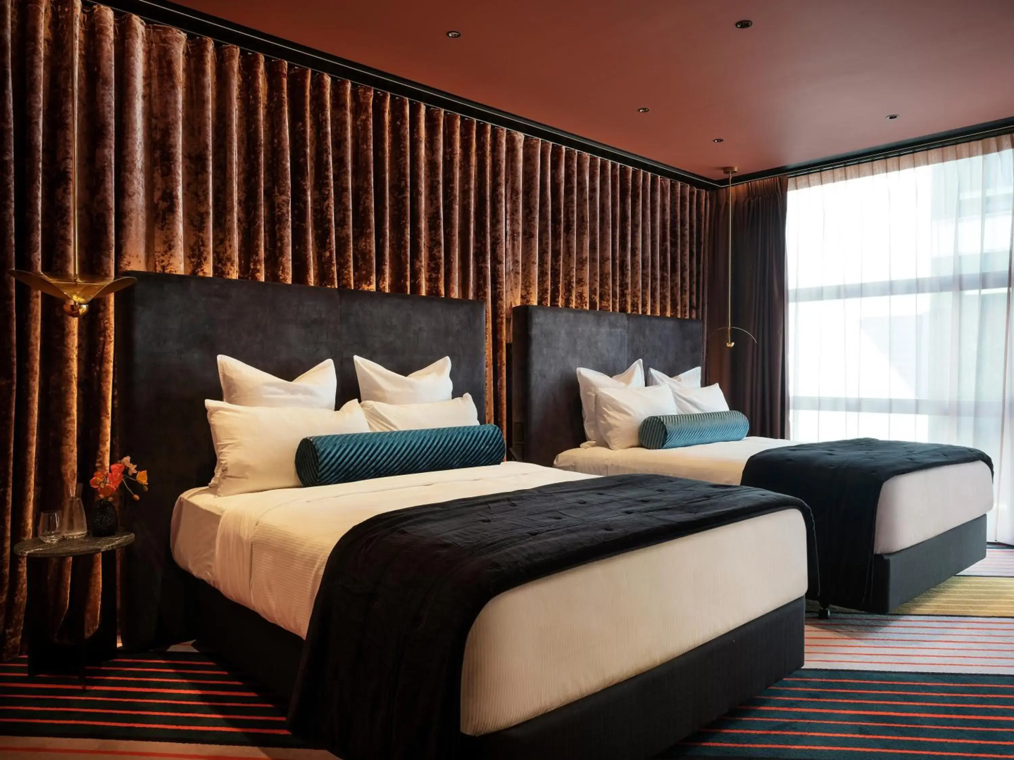 Foto - Naumi Hotel Wellington