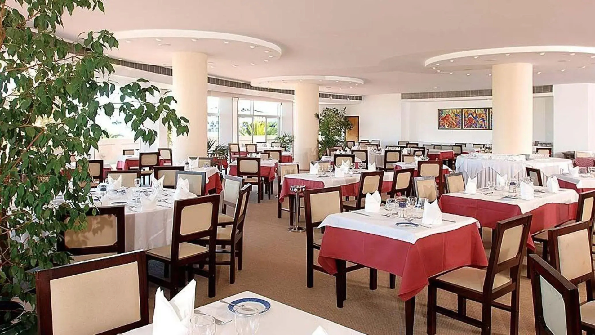 Foto - Hotel Apartamento Paraiso De Albufeira