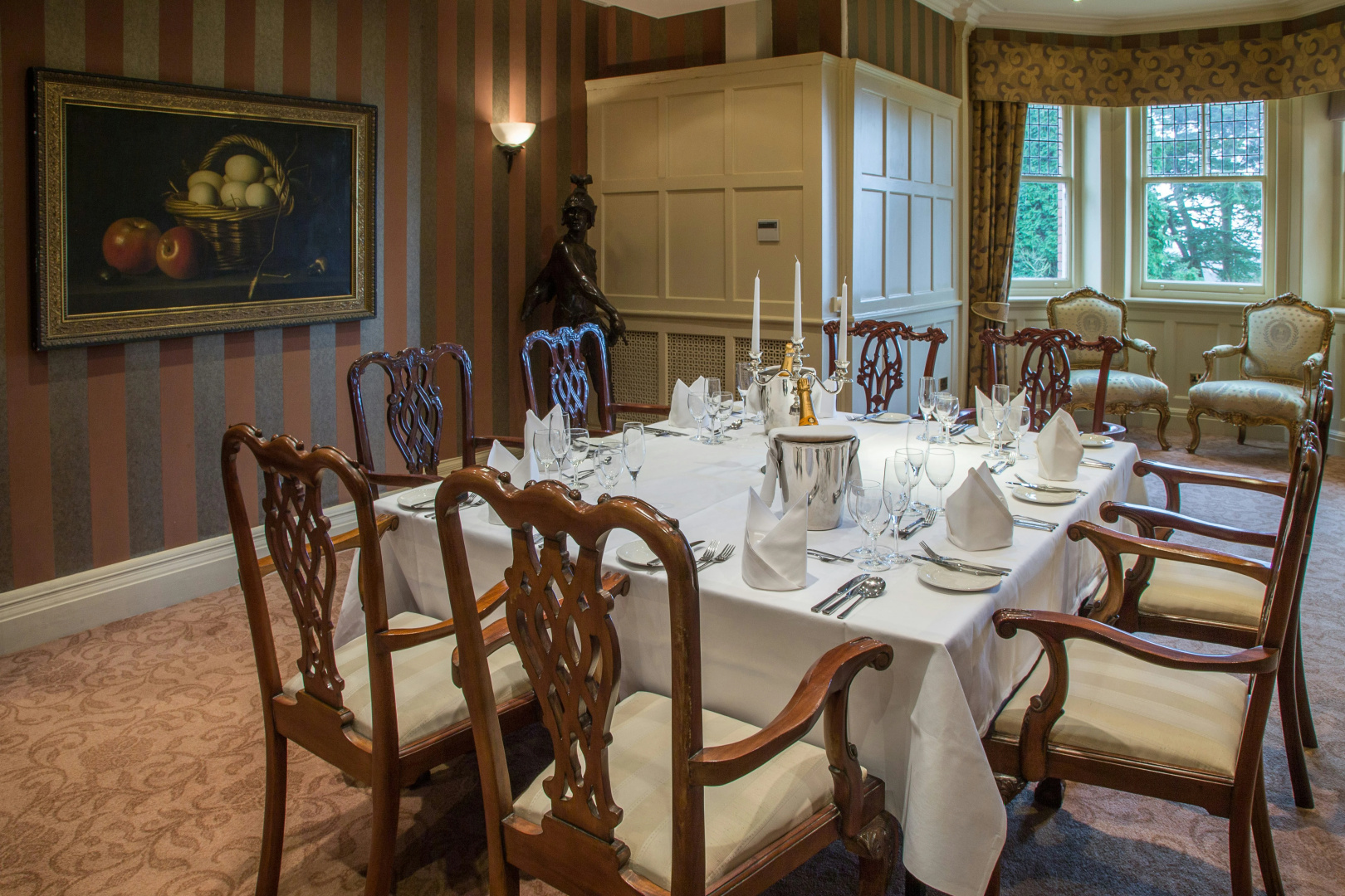 Photo - The Mount Country Manor Hotel & Golf