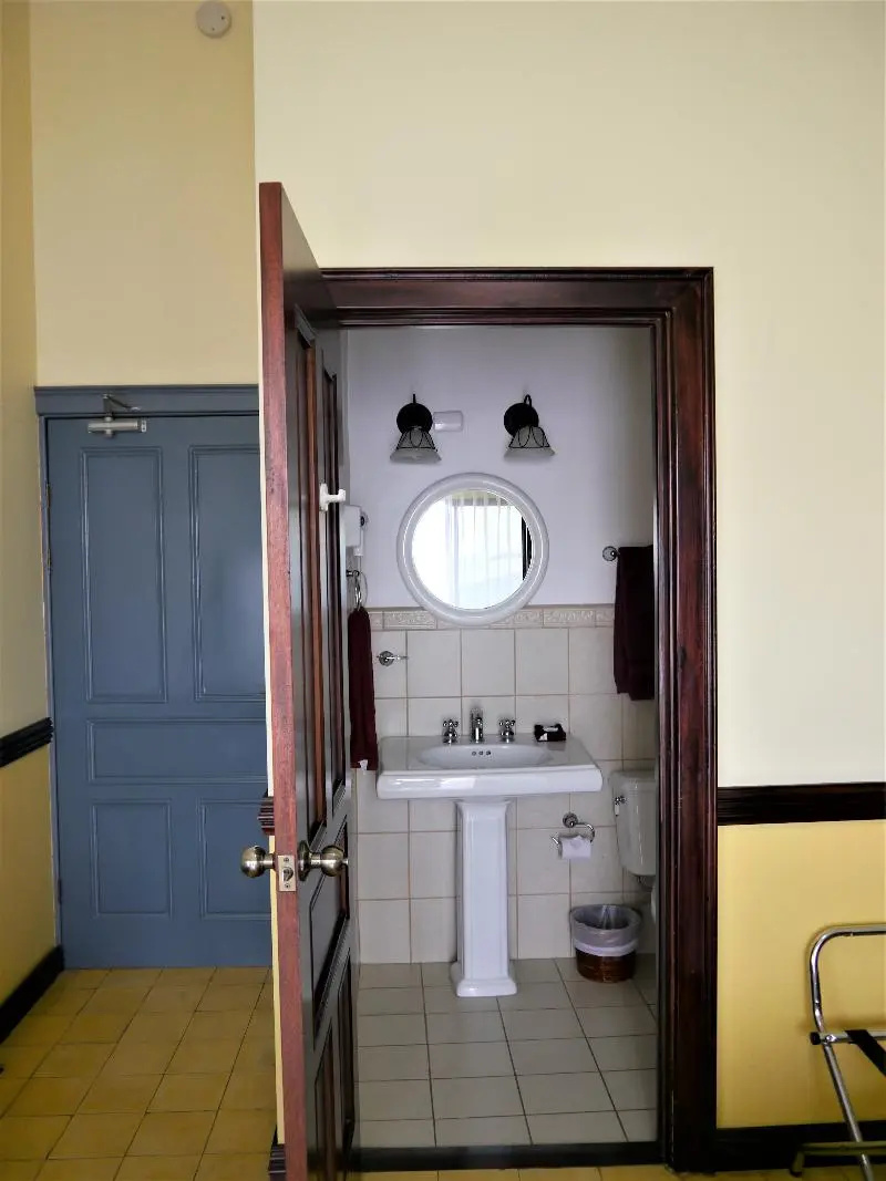 Photo - Hotel Santo Tomas / Historical Property