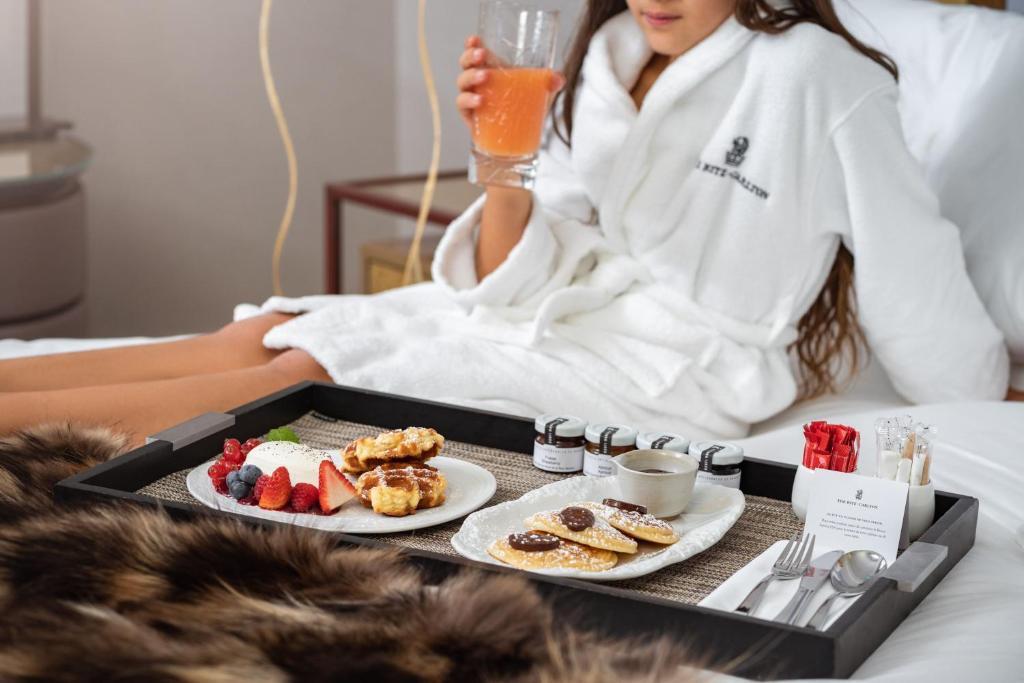 Photo - The Ritz-Carlton Hotel de la Paix, Geneva