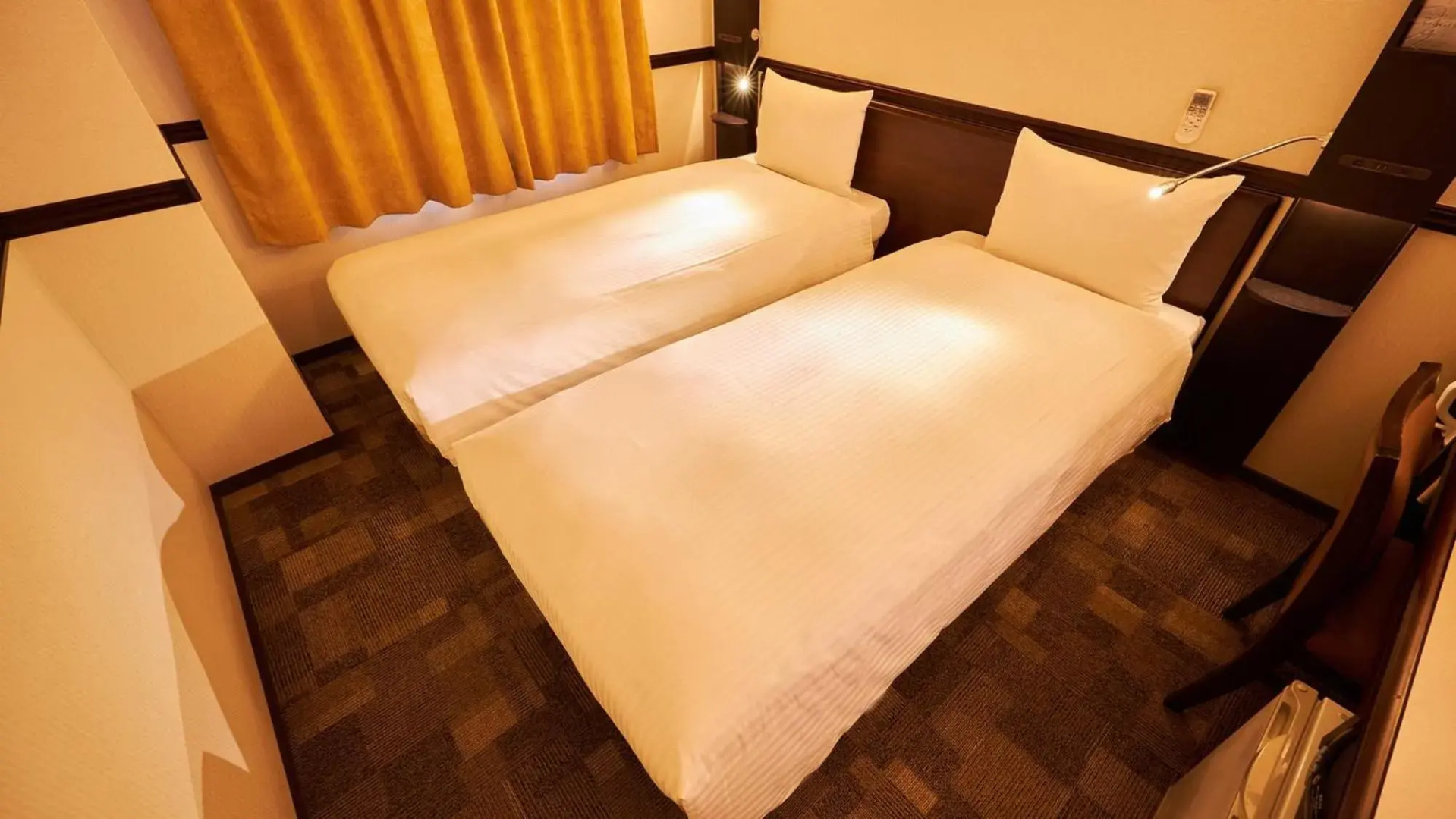 Foto - Toyoko Inn Osaka Tsuruhashi Ekimae