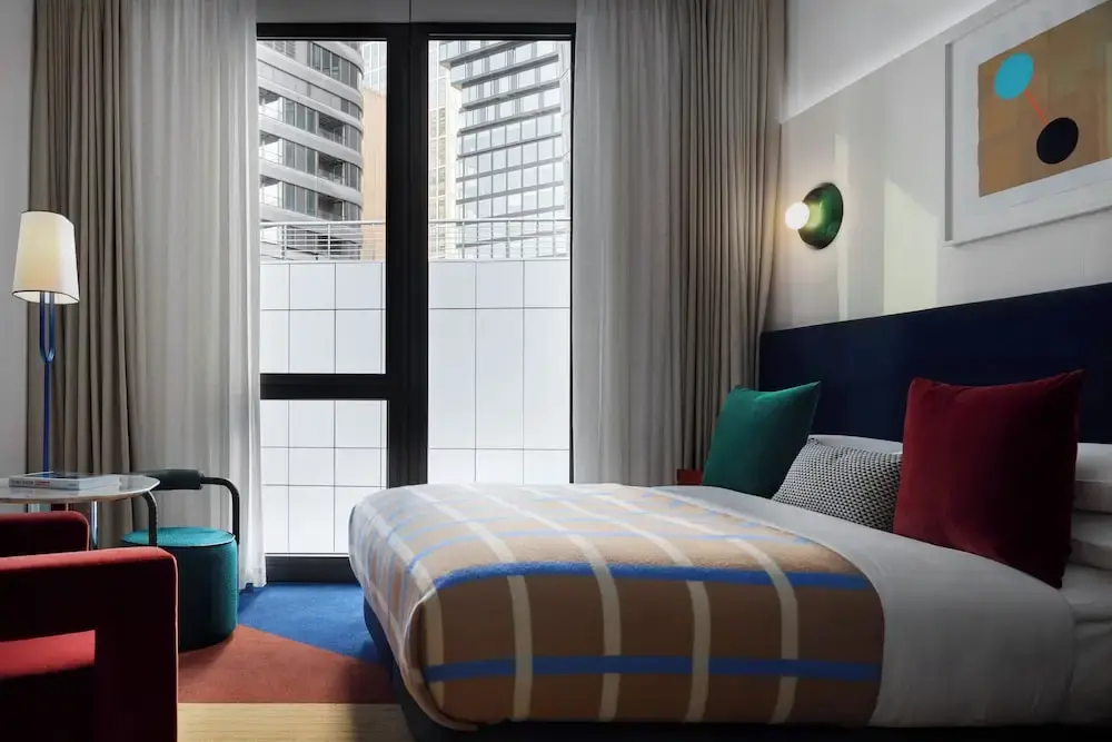 Foto - Kimpton Main Frankfurt by IHG