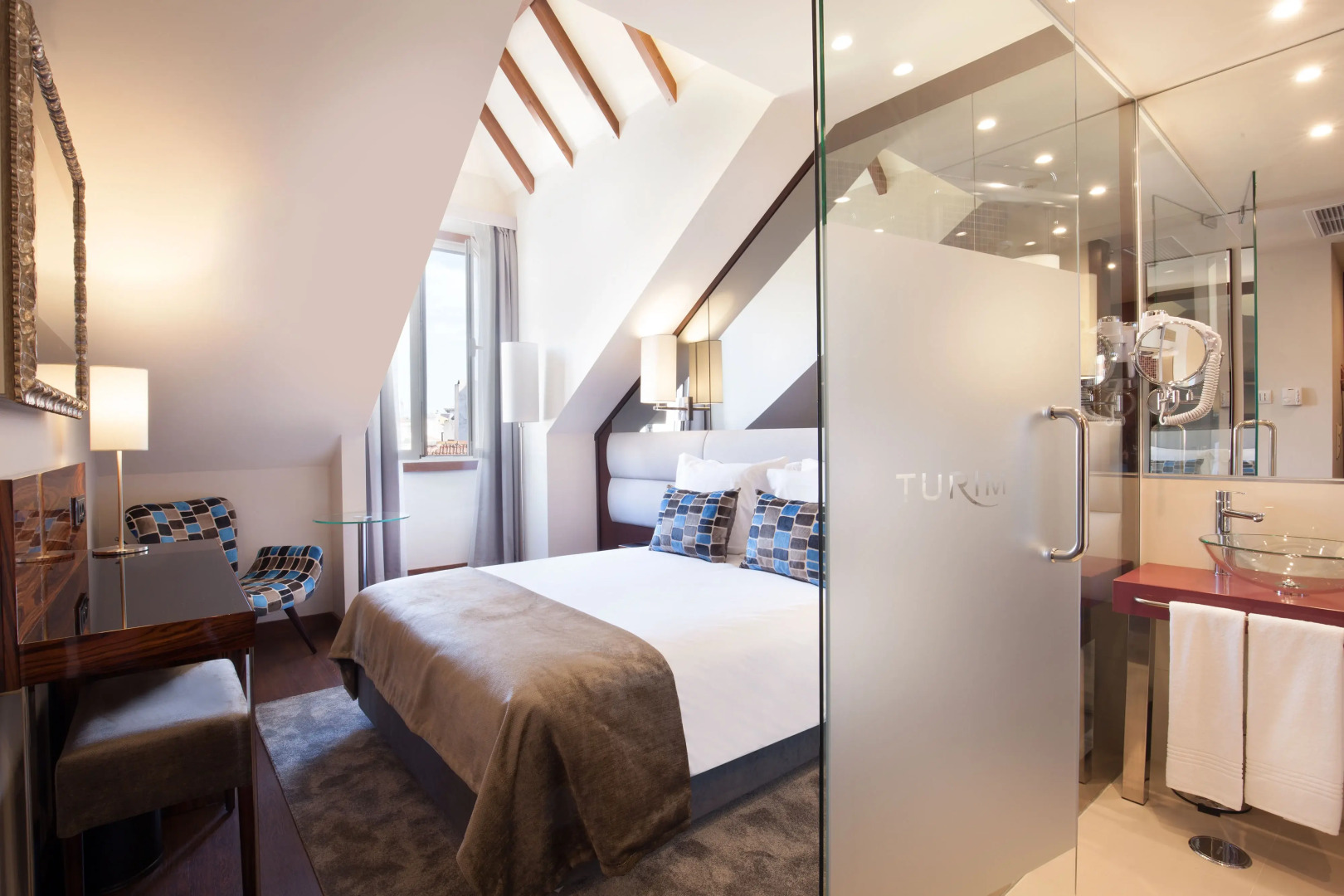 Foto - TURIM Terreiro do Paço Hotel