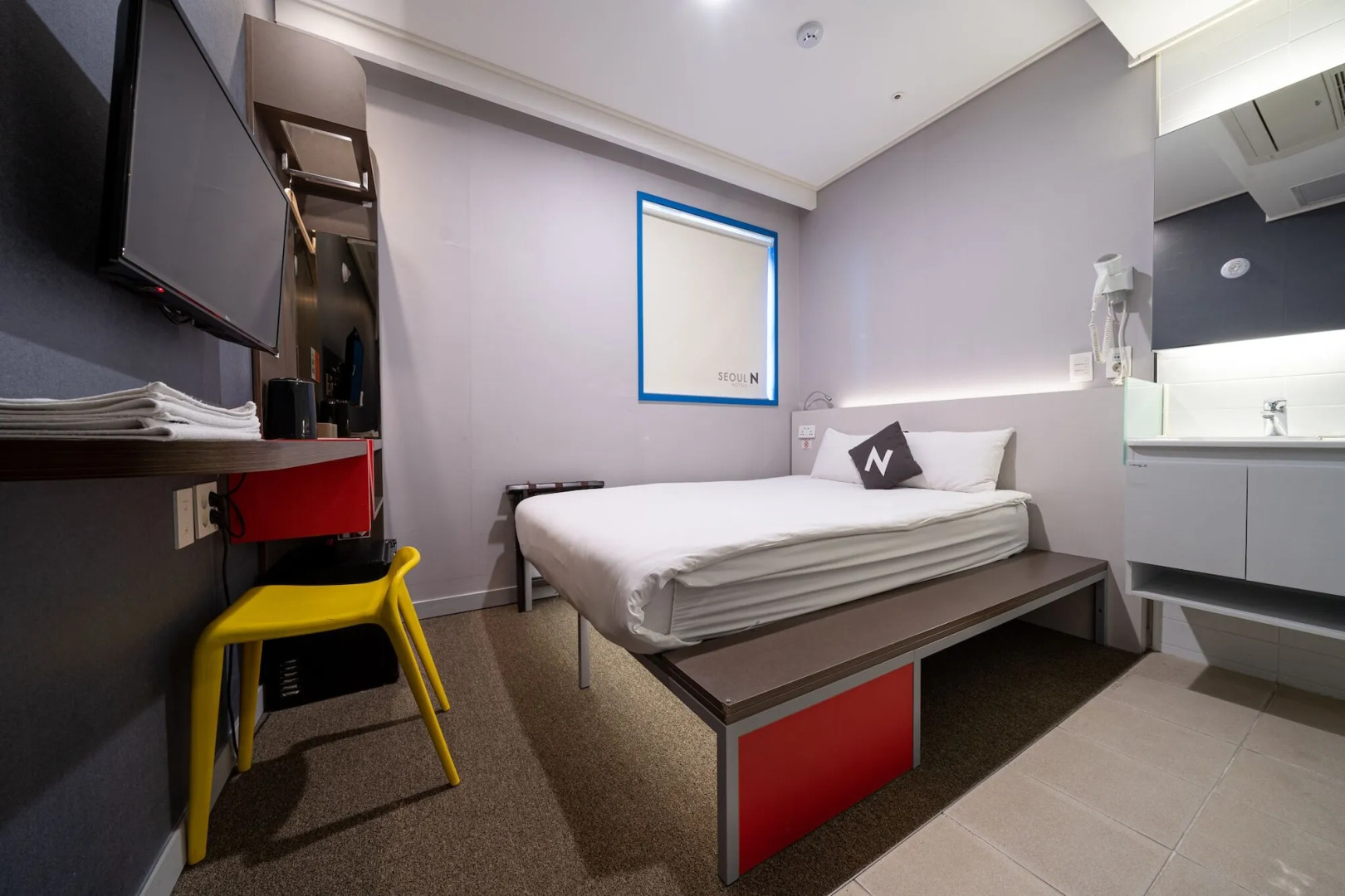 Photo - Seoul N Hotel Dongdaemun